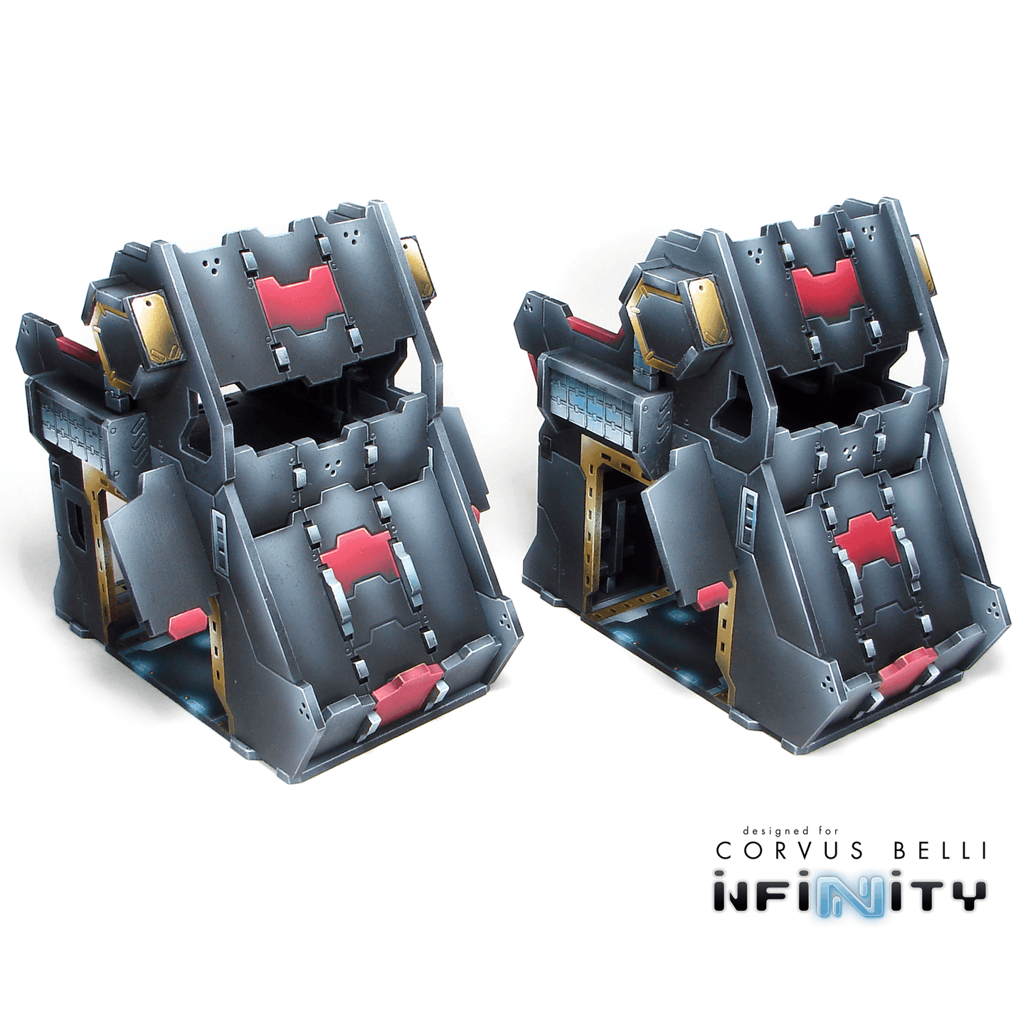Taugak Bundle - Support Line - 