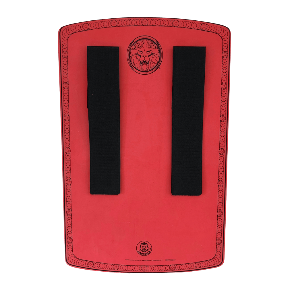 Roman Foam Shield