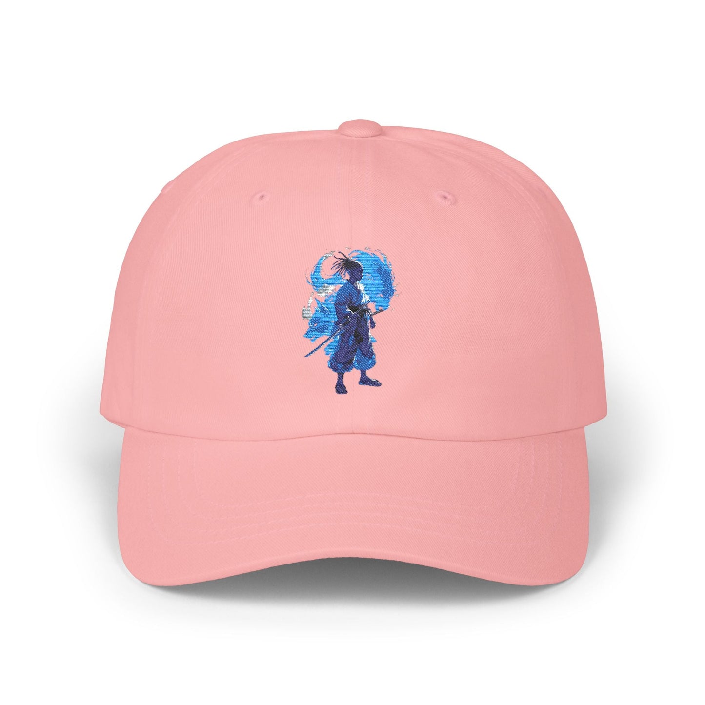 Classic Dad Cap