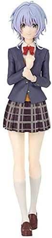 Bottom-Tier Character Tomozaki Kikuchi Fuka Figure - 