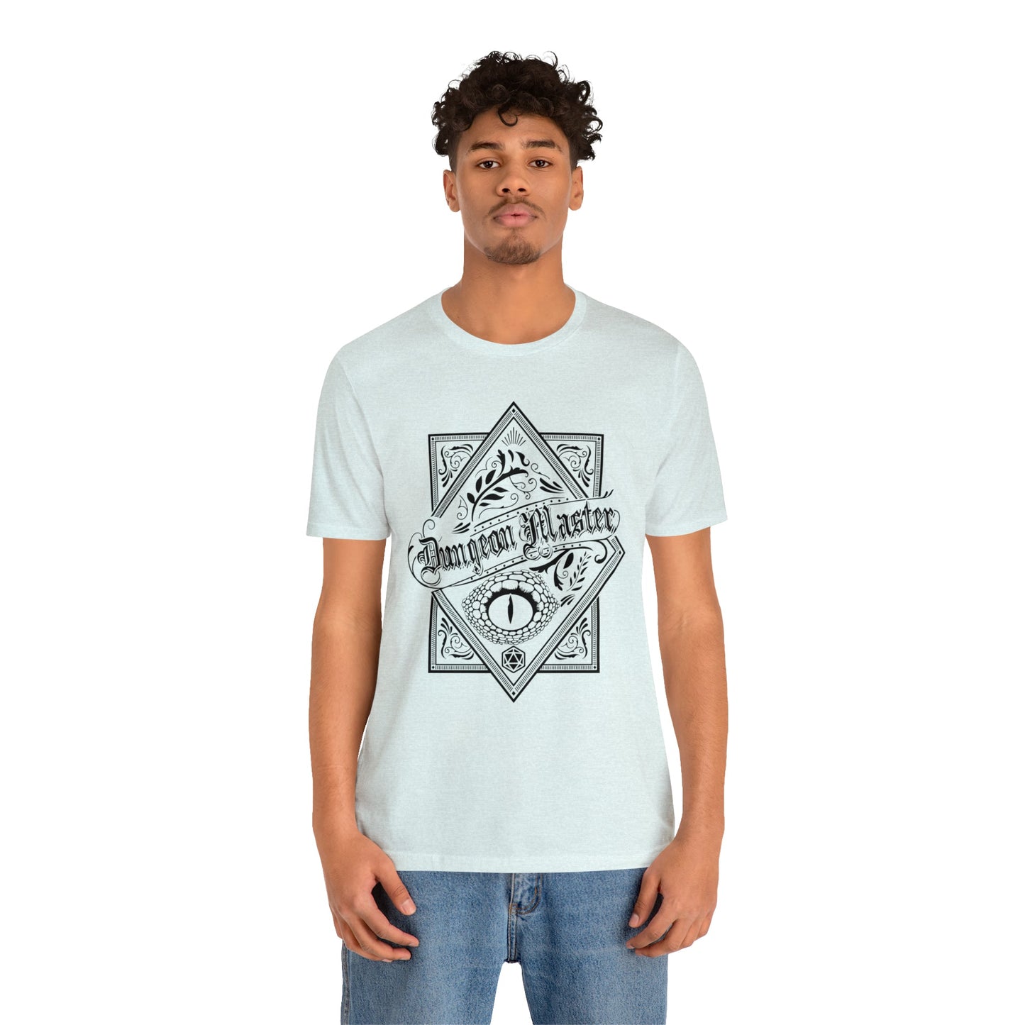 Dungeon Master Shirt