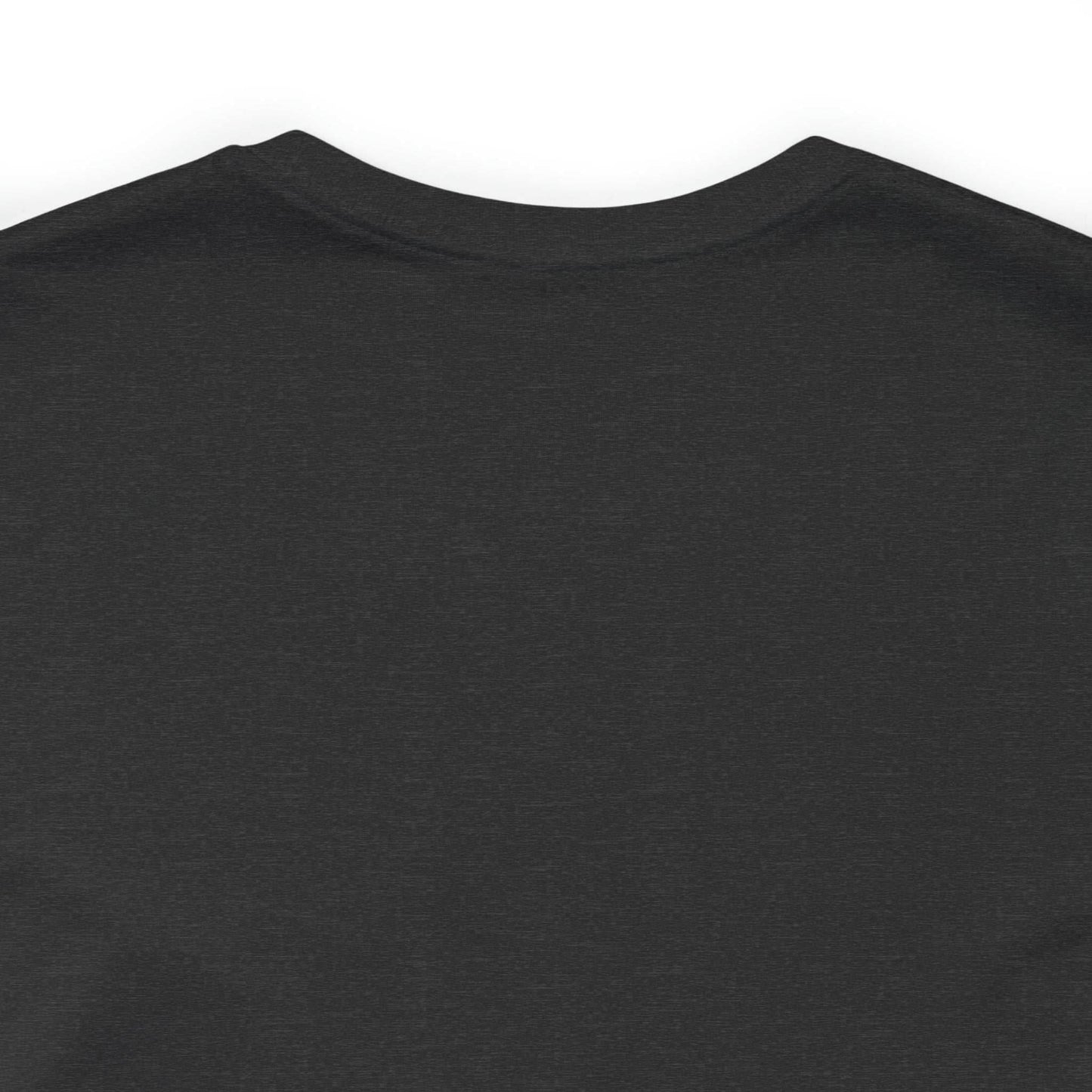 Ombre Ornamental Dice Shirt - Asphalt / S