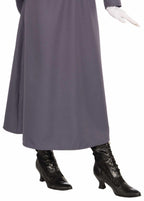 English Nanny Mary Poppins Adult Costume Standard Size
