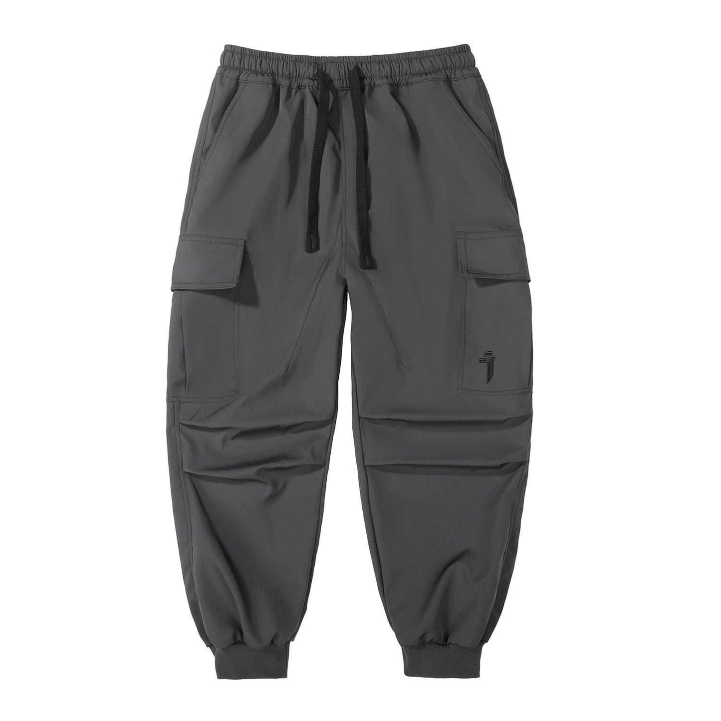 HiP41 Nexus Cargo Pants - Gray / M