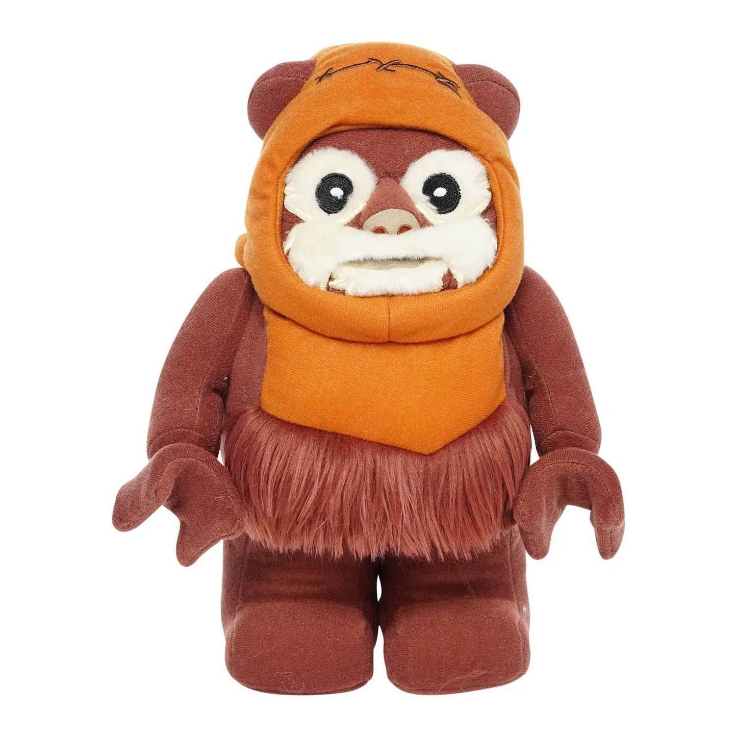LEGO Star Wars: Ewok Plush Minifigure - 