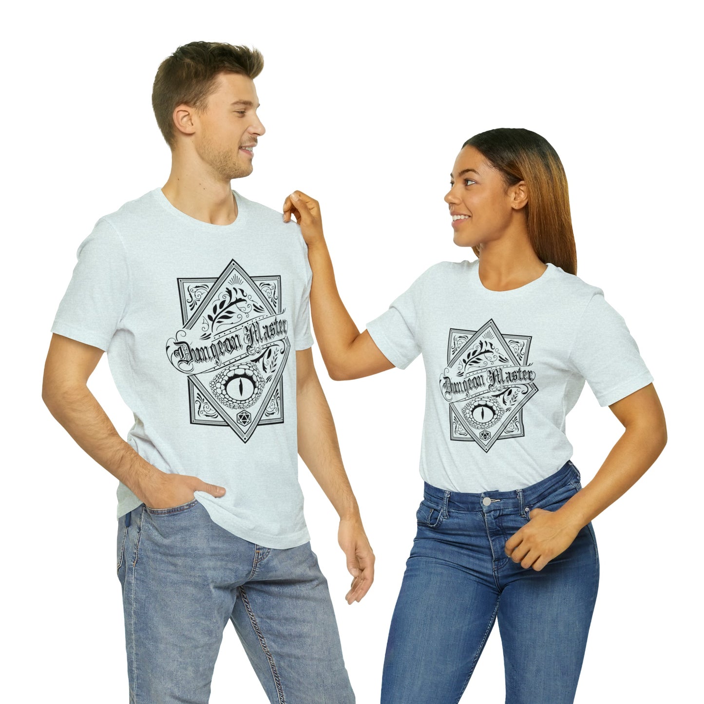 Dungeon Master Shirt
