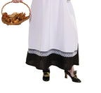 Pilgrim Woman Plus Size Adult Costume