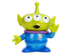 Set of 4 Diecast Figures "Toy Story" "Metalfigs" Series Diecast Models by Jada