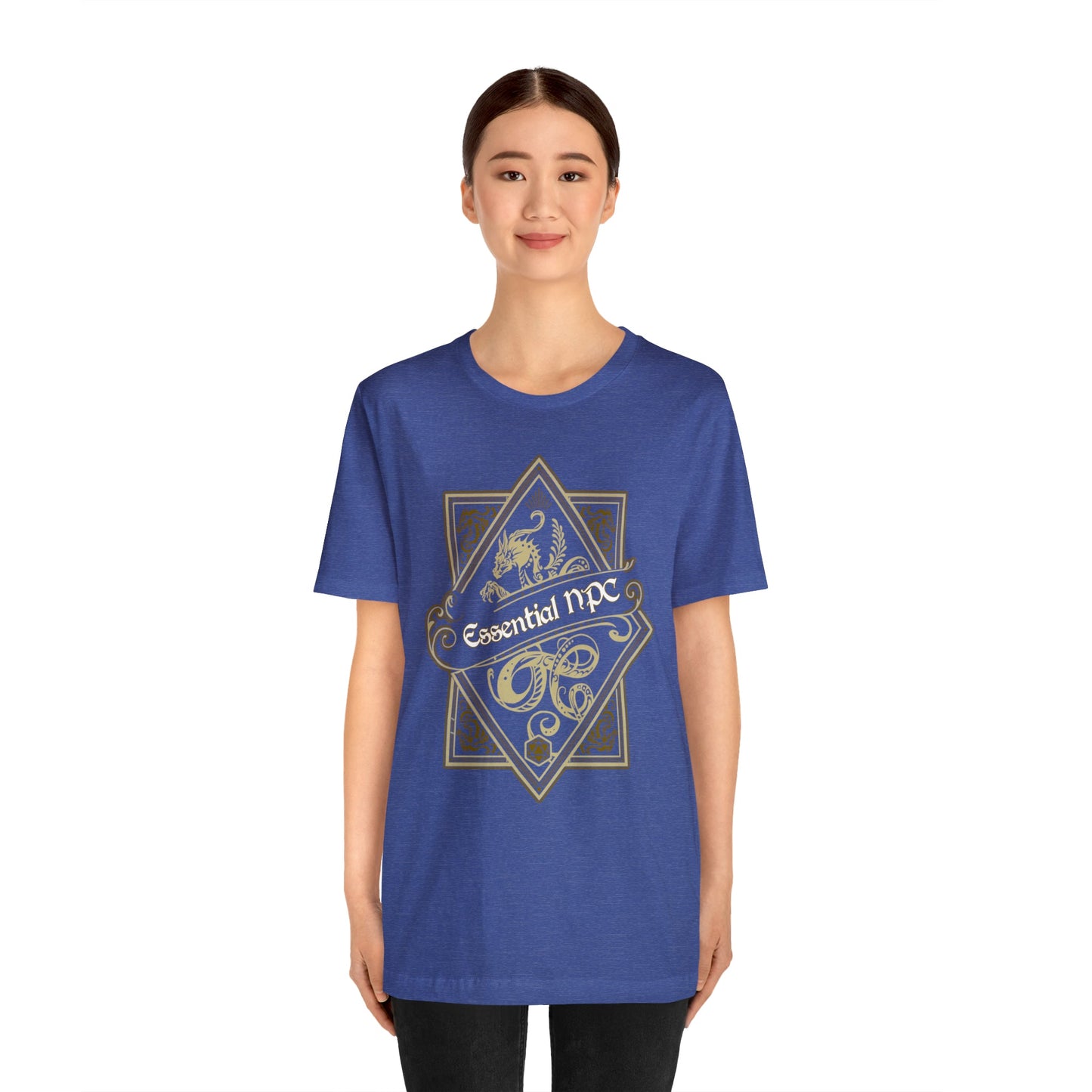 Essential NPC Shirt