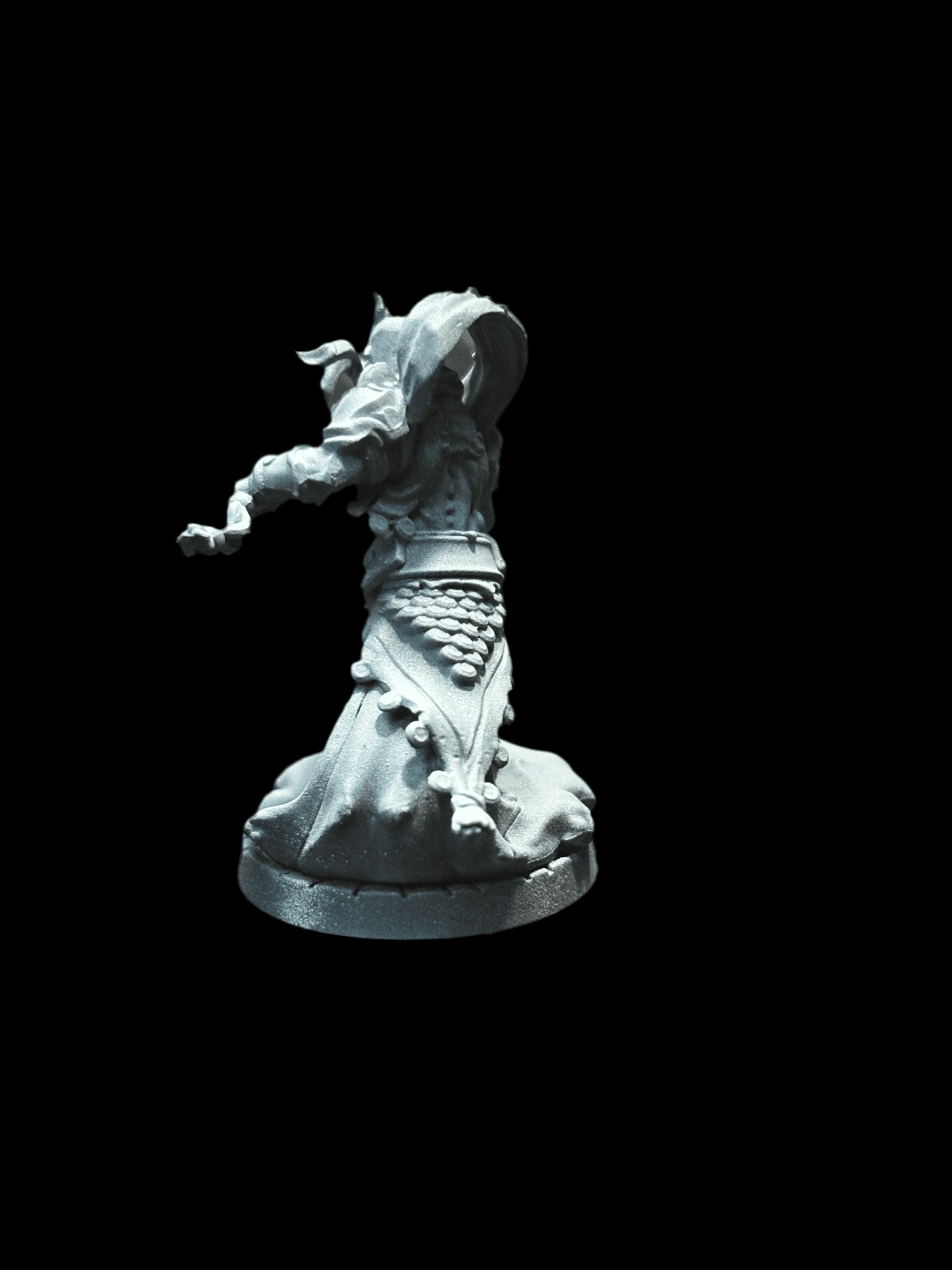 Djinn - 