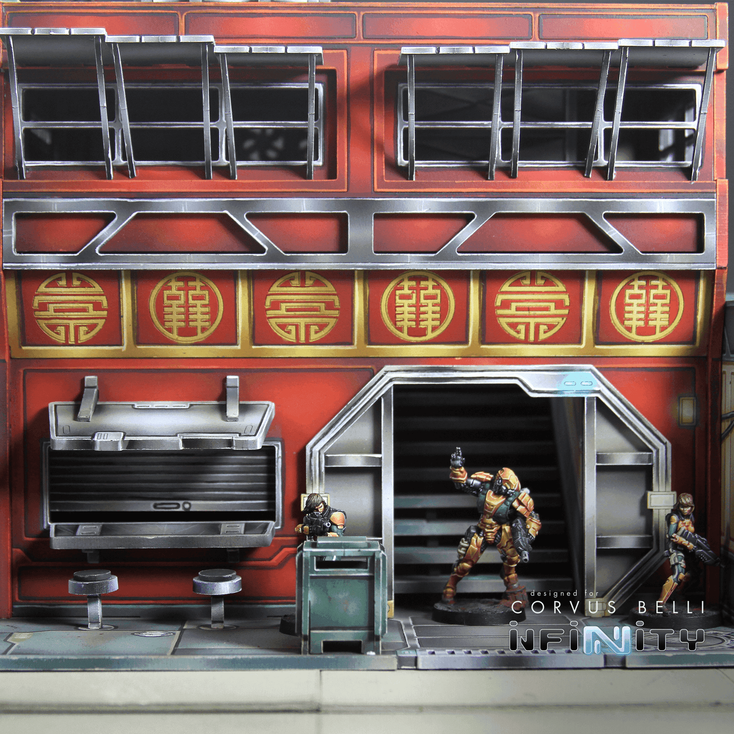 Xiguan Clinic - 