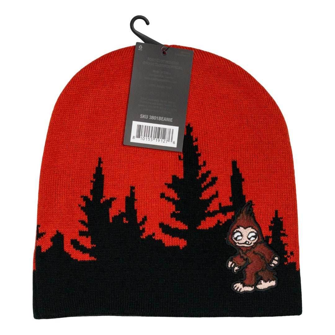 LIMITED Cute Bigfoot Beanie - 