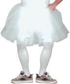 Tooth Fairy Adult Mens Princess Costume