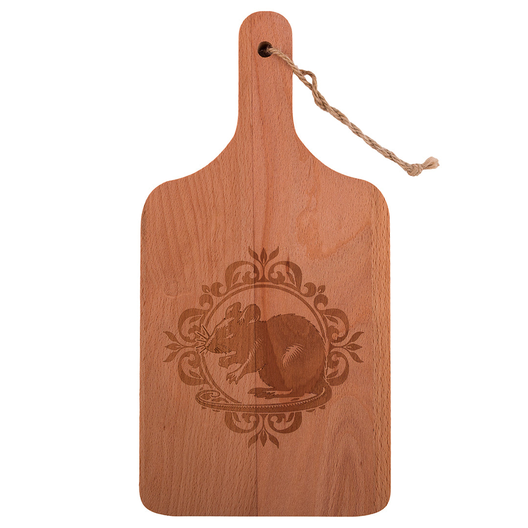 LIMITED The Rat Cheese Board