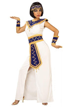 Women's Princess of the Pyramids Nile Egypt Cleopatra Adult Egyptian Costume