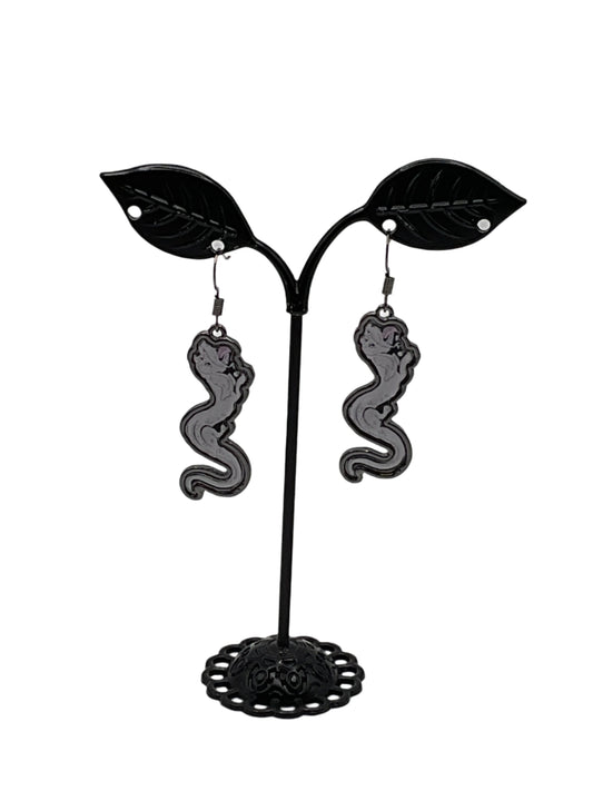 Never ending story Earrings