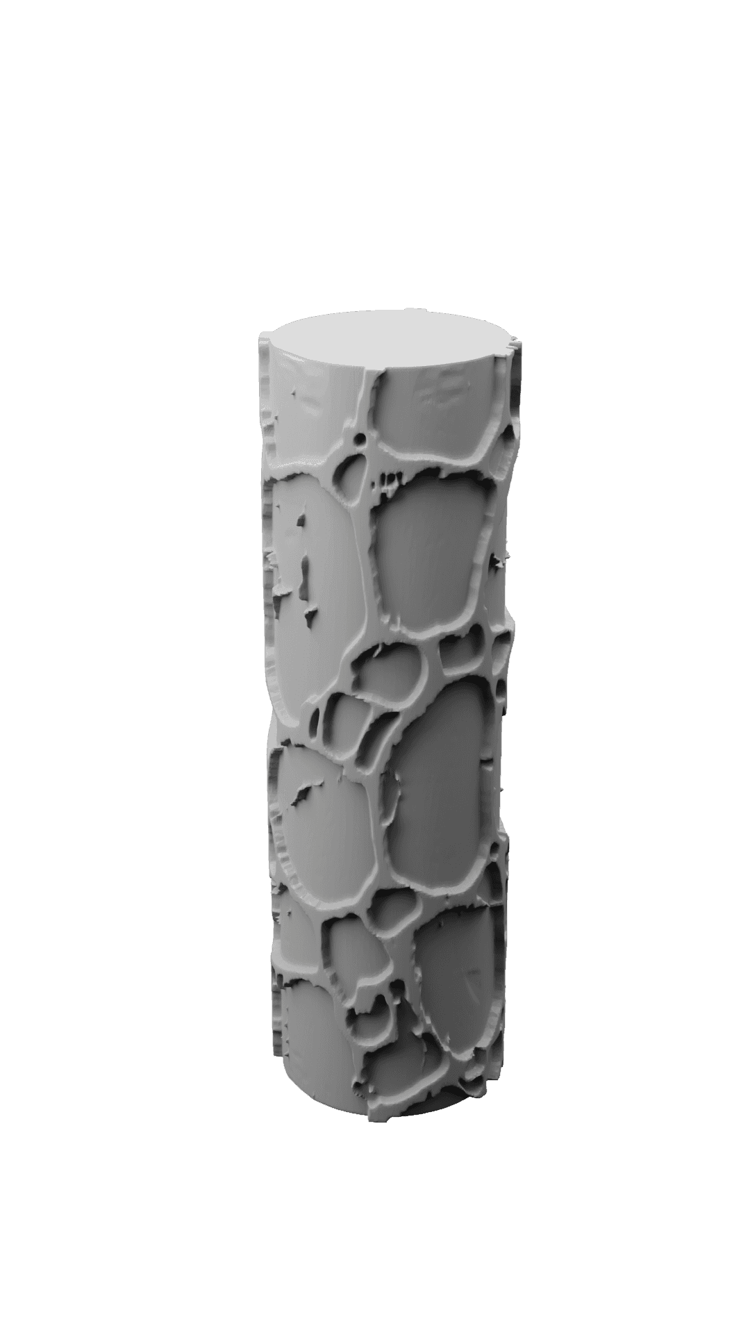 Textured Roller 4-4 - 100mm