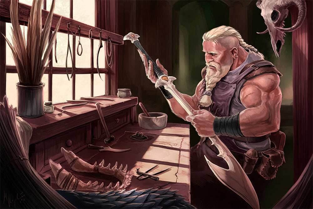 Battlezoo Bestiary for Foundry VTT - Pathfinder 2nd Edition / Foundry VTT Module Only