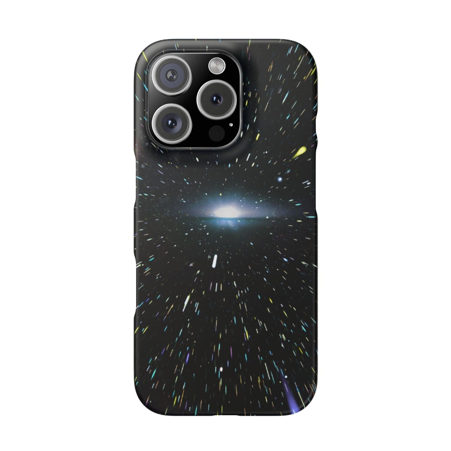 Galactic Star Phone Case – Explore the Cosmos with Every Touch