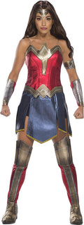 Deluxe Retro 1984 WW84 Wonder Woman Costume Adult Small