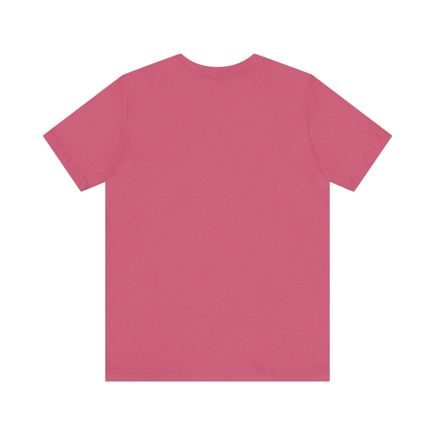 XP Wolf Gamer  Short Sleeve Tee