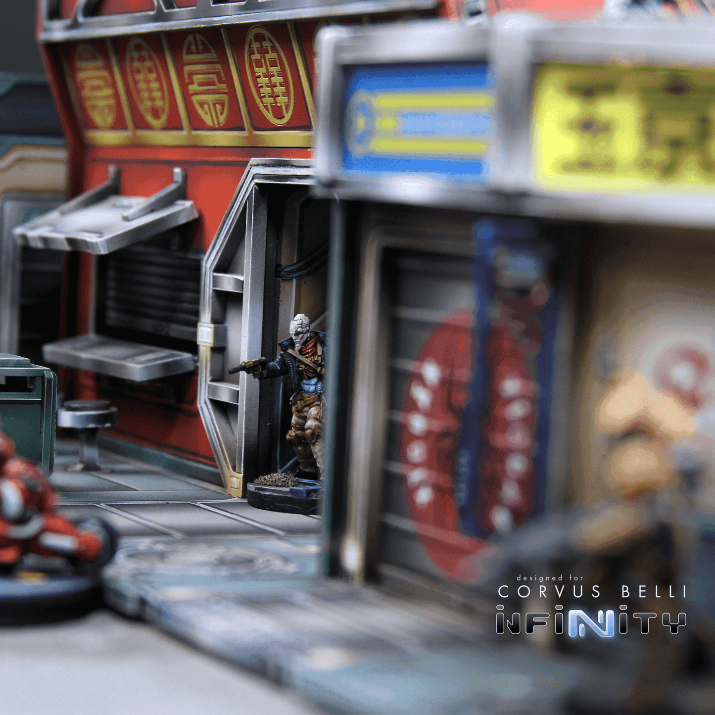 Xiguan Shop - 