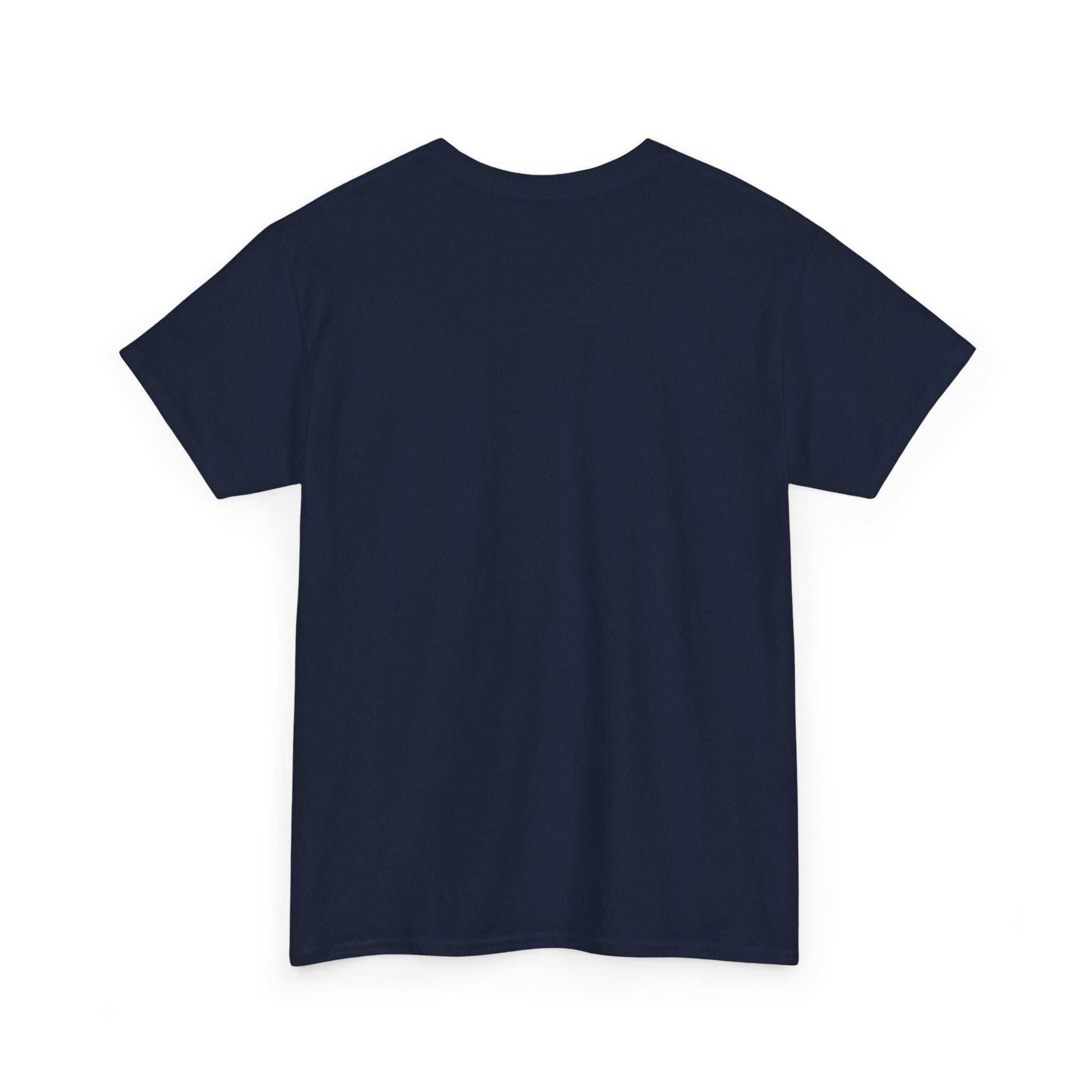 Your party has found a treasure chest! Unisex Heavy Cotton Tee - Carolina Blue / S
