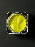 44 - Chartreuse (Yellow) Water Activated Graphic Liner