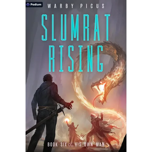 His Own Man: A Cyberpunk Litrpg