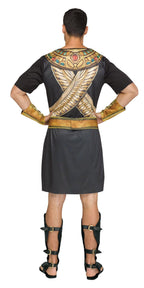 Pharaoh Tunic Egyptian King Adult Costume