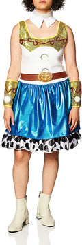 Toy Story Jessie Glam Prestige Woman's Costume Adult Large 12-14