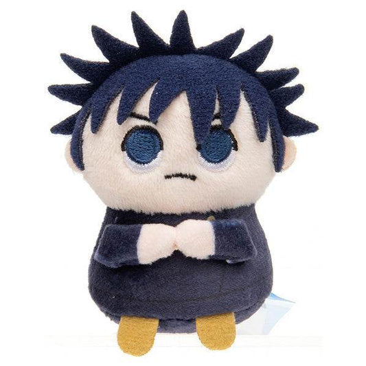 Jujutsu Kaisen Minimagination Town Fushiguro Megumi Plush - 