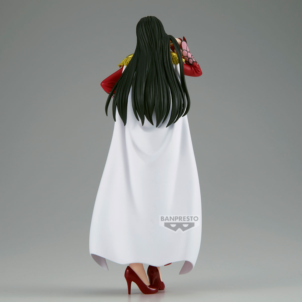 One Piece - Boa Hancock Glitter & Glamours II Prize Figure