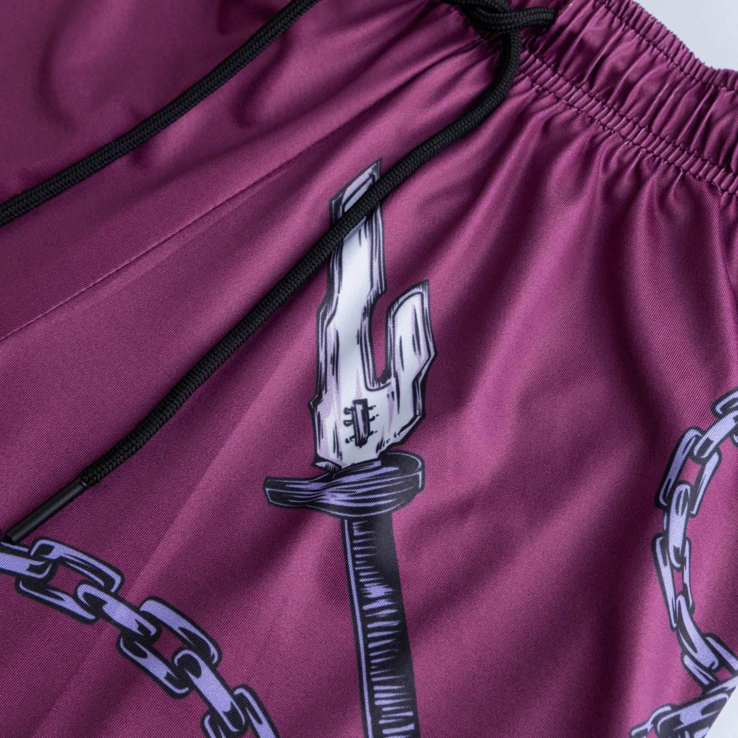 Killer - X-Small