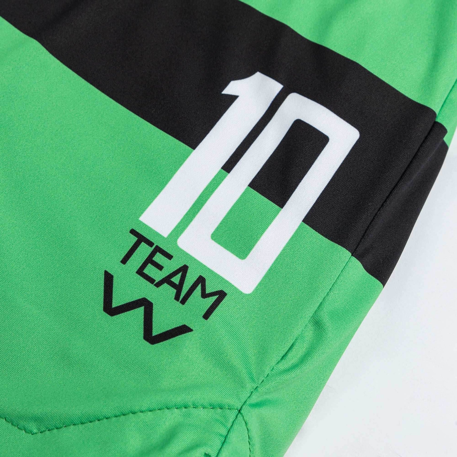 Team W - X-Small