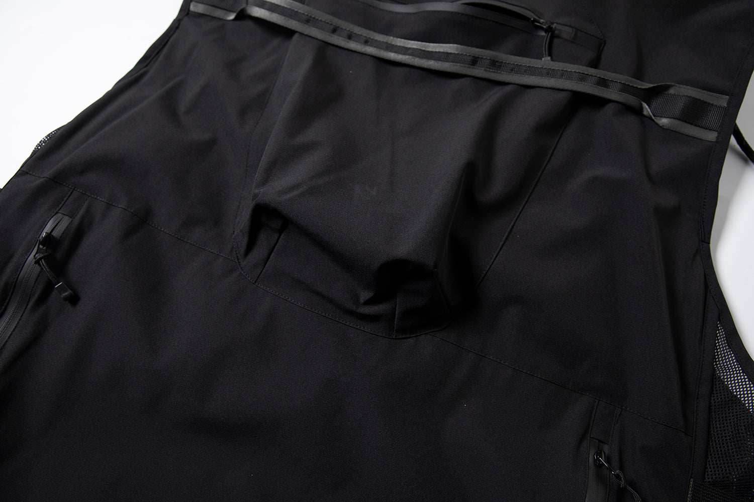 DuskV01 X2 Vest - S