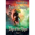 Edge of the Abyss (Respawn Trials Book 1): LitRPG Series