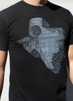 Texas Death Star Tshirt