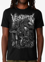 Velociraptor
