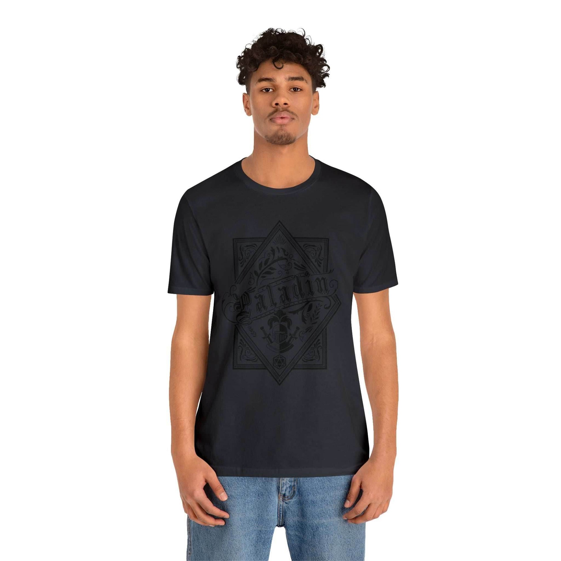 Paladin Class Shirt - Army / S