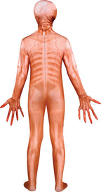 Pit Dweller Demogorgon Child Costume Medium 8-10