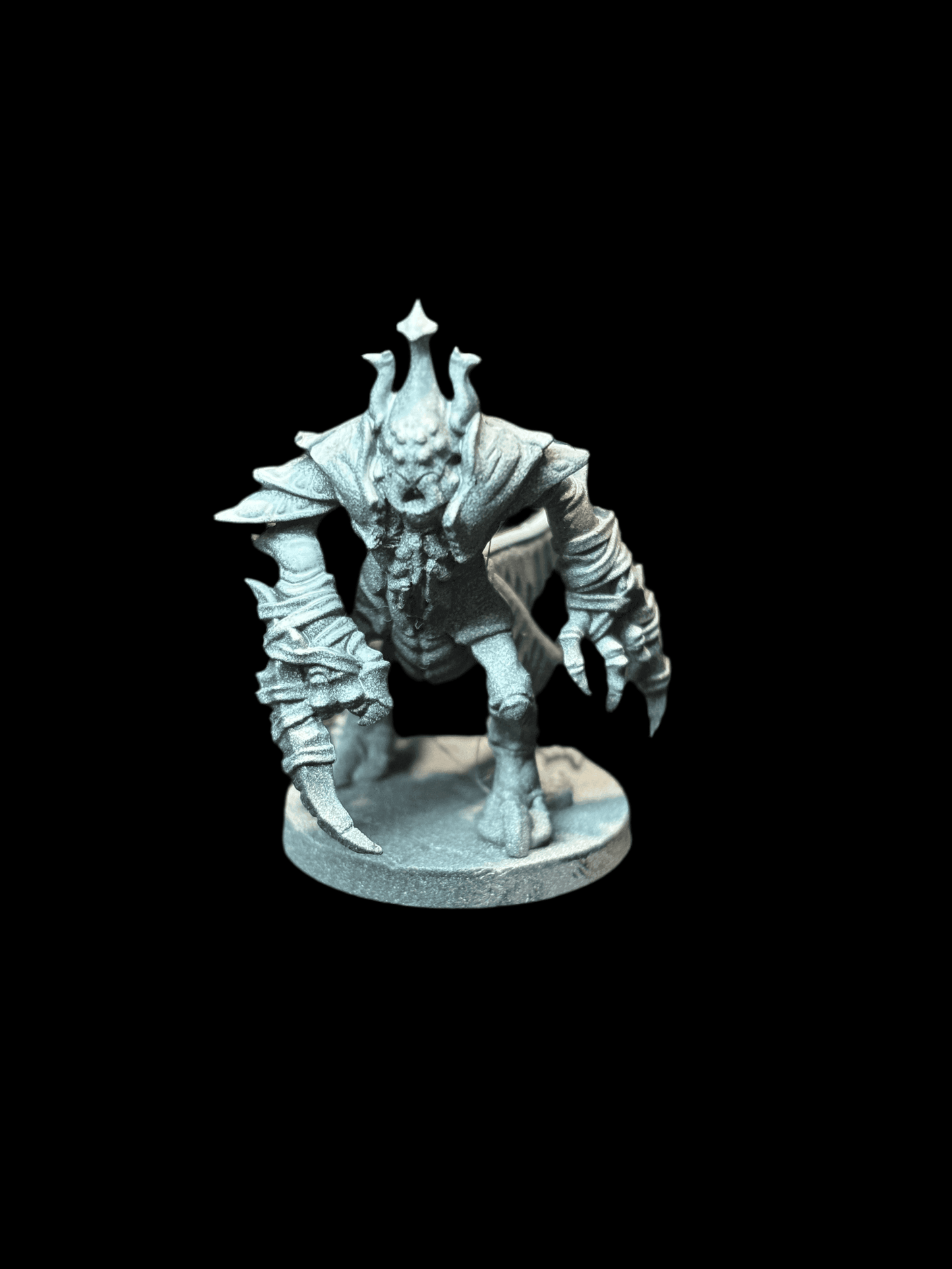 Insectoid - 