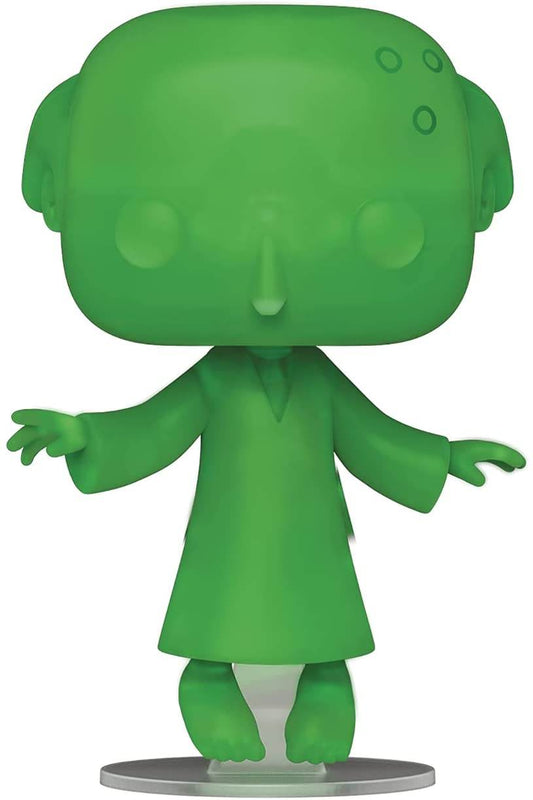 Funko Pop! Animation: The Simpsons - Glowing Mr. Burns Chase Vinyl Figure - 