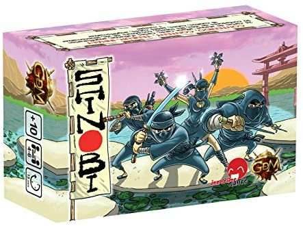 Shinobi - 