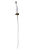 GI Joe Storm Shadow Ninja Sword Costume Accessory
