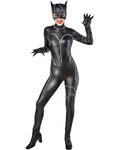 Catwoman Batman Jumpsuit Adult Small 4-6
