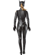 Catwoman Batman Jumpsuit Adult Medium 8-10