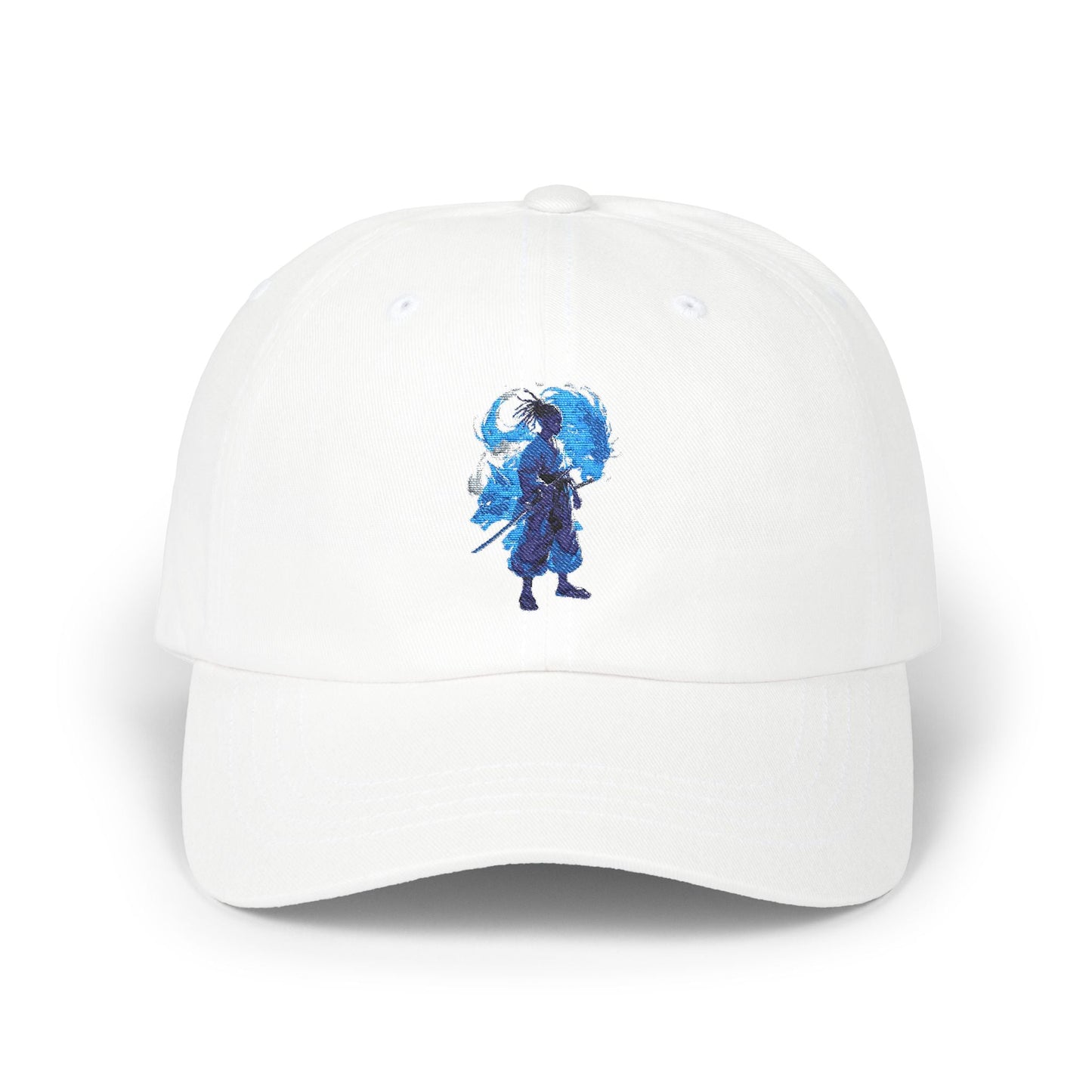 Classic Dad Cap