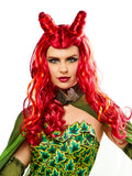 Rubie's Poison Ivy DC Batman & Robin Movie Adult Wig