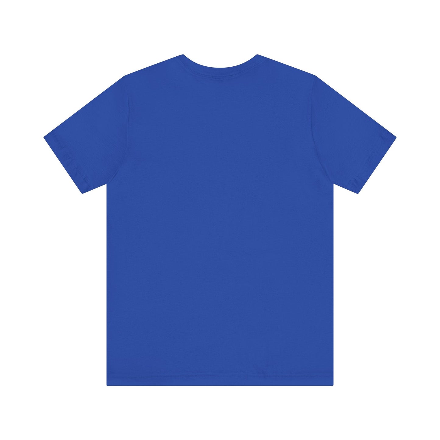 XP Wolf Gamer  Short Sleeve Tee